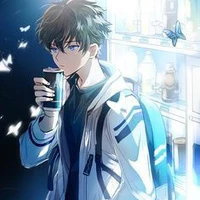 bestie author {Rafa}