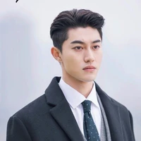 Barnes ( Ayah tiri )