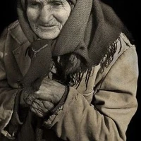 Nenek tua ( Veen )