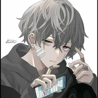 คราม(เพื่อนนายเอก)