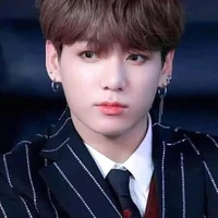 jung jungkook/kookie
