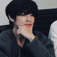 kim v/taehyung