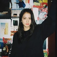 jisoo smith