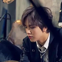 nakomoto haechan