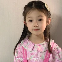 โอซี/เด็ก