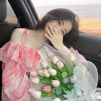 มิว ป้านางเอก🥺แม่มียู