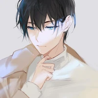 Joel ~Omega~