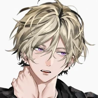 Blake ~Alfa~