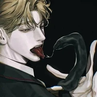 🐍Cross🚬( สโมกกิ๊งแมนสุดเท่+พอ.)