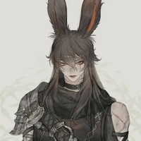 🪐 Albun 🐰( กระต่ายน้ำตาล+พอ.)
