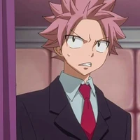 Natsu