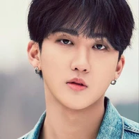 Chang-Bin • Omega Dominante •