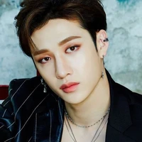 Bang-Chan • Alfa Puro •