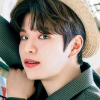 Seungmin • Omega •