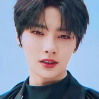 Jeongin • Alfa •