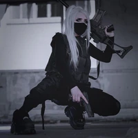 Yuki Harrison/santari