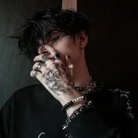 daisuke Harrison /aleck