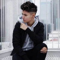 kai Harrison/demon