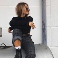 Sofía Harrison/mamá de los 4