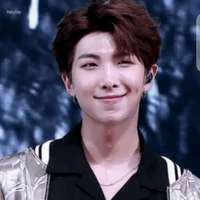 namjoon