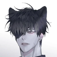 คาร์ท🐺(พระเอก)