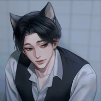 ติวเตอร์🦊(พี่ชายนายเอก)