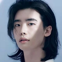 LEE JONG SUK(tae