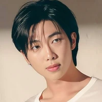 JEON NAMJOON (jk/suga dad)