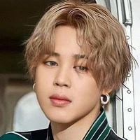 JEON JIMIN (suga