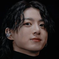 JEON JUNGKOOK