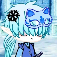 Cryo prince?
