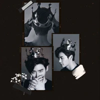 Jeon Jong-Suk(GOD)