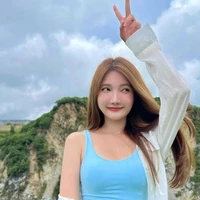 ครีม(พี่นางเอก)
