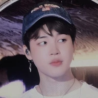 Park Jimin | Little Speca