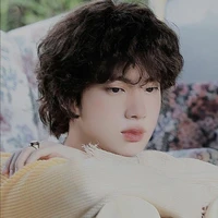 Kim Seokjin | Jinie