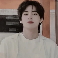Kim Taehyung | Taetae
