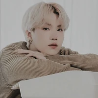 Min Yoongi | Suga