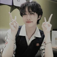 Jung Hoseok | Hobi
