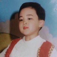 Jimin | Passado