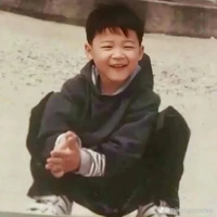 Jimin | Passado