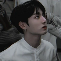 Jungkook | Passado