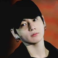Jungkook | Passado