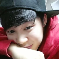 Jimin | Passado
