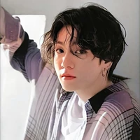 Jungkook| Passado