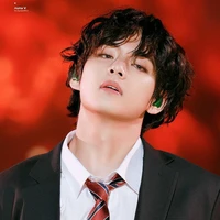 tae( kim taehyung)