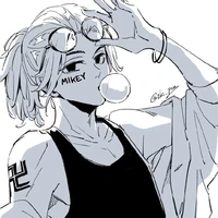 mikey