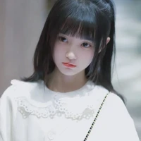 อมยิ้ม//น้องนอ.