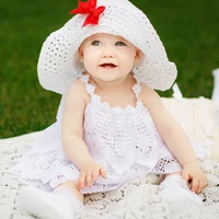 Mia Davis /Ed daughter