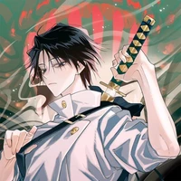 Okkotsu Yuta