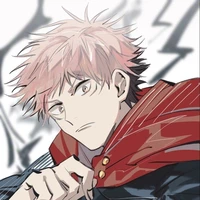 Itadori Yuuji
